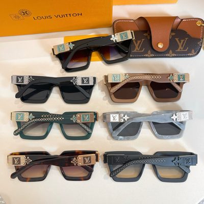 LV Sunglasses — 8
