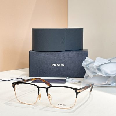 Prada Sunglasses — 5