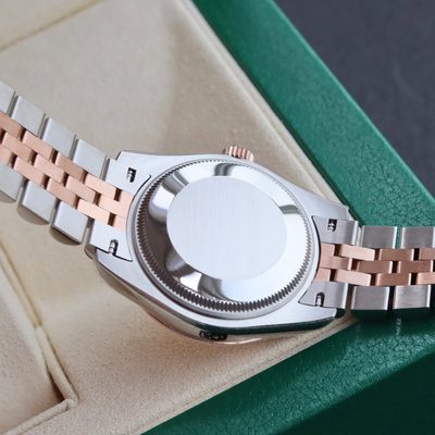 Rolex Watch — 8