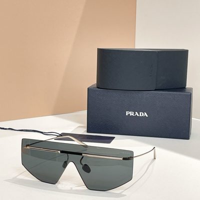 Prada Sunglasses — 3