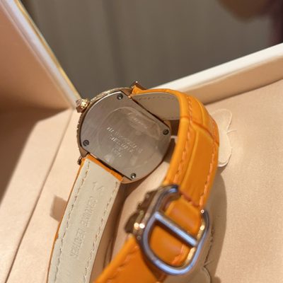 Cartier Watch — 6