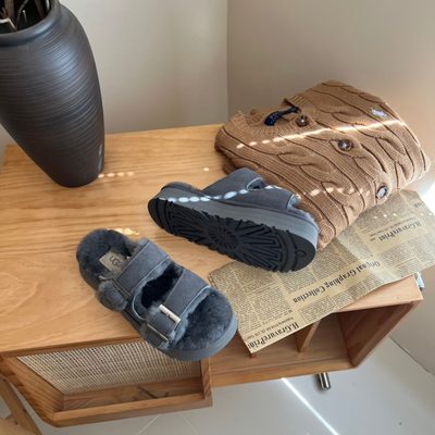 UGG Greenport Slide — 4