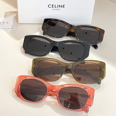Celine Sunglasses — 8