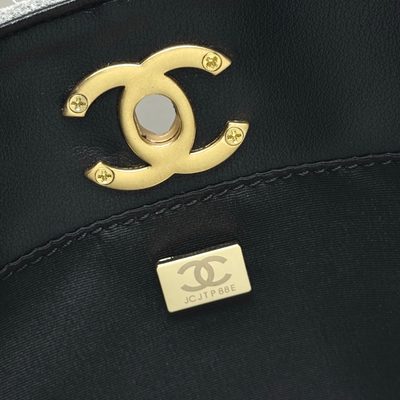 Chanel Bag — 8