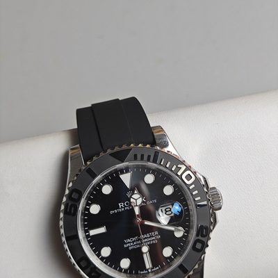 Rolex Watch — 3