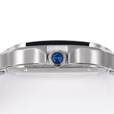 Cartier Watch — 8