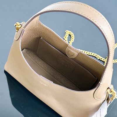 Coach Bag — 8