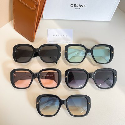 Celine Sunglasses — 8