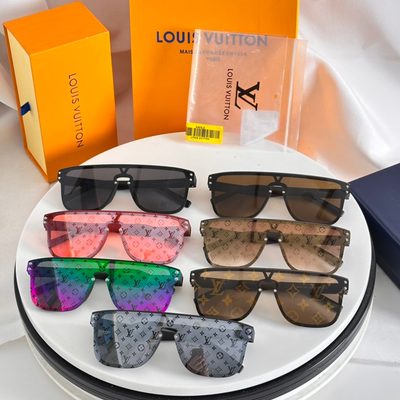 LV Sunglasses — 8