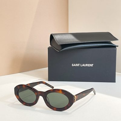 YSL Sunglasses — 5