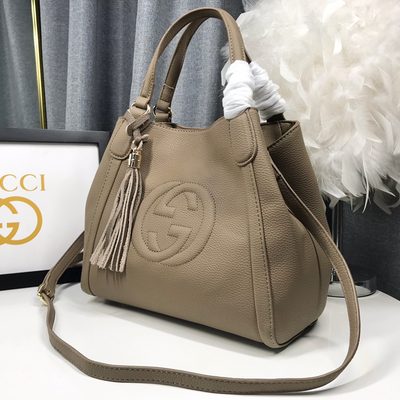 Gucci Bag — 3