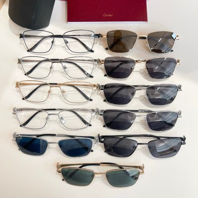 Cartier Sunglasses — 6