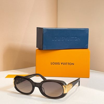 LV Sunglasses — 3