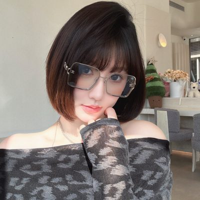 Chanel Sunglasses — 3