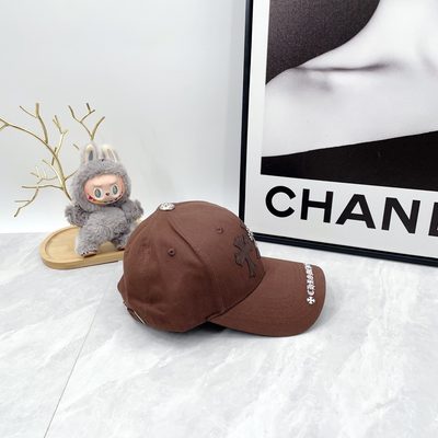 Chrome Hearts Cap — 6