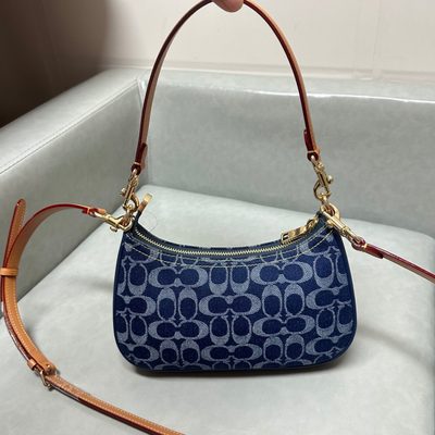 Coach Bag — 3