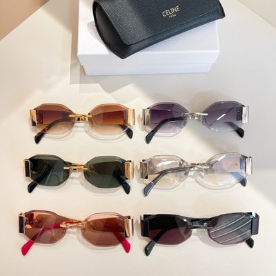 Celine Sunglasses — 8
