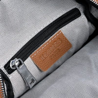 HERMES sling bag — 9