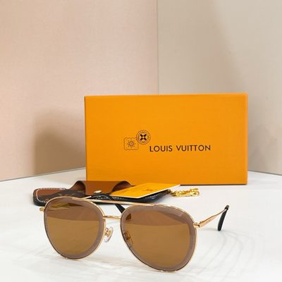 LV Sunglasses — 4