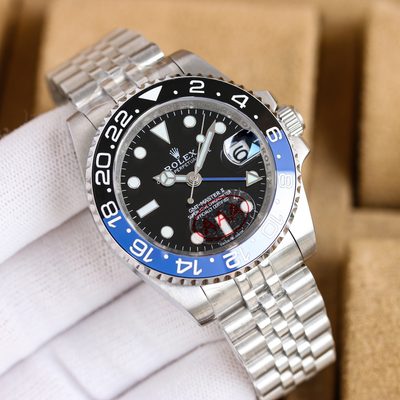 Rolex Watch — 5