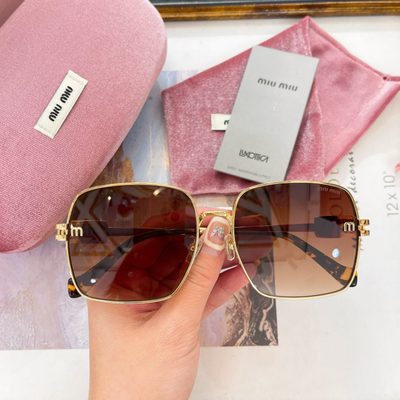 Miu Miu Sunglasses — 7