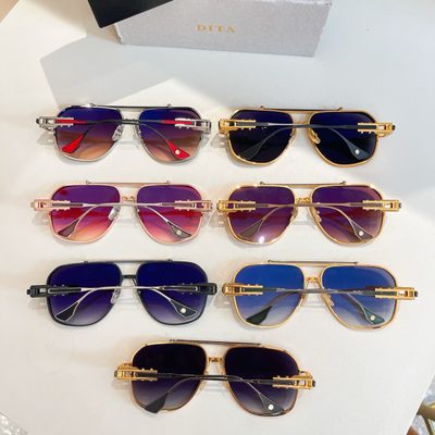 Dita Sunglasses — 9