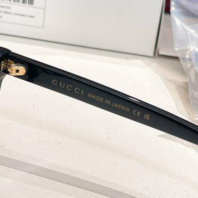 Gucci Sunglasses — 6