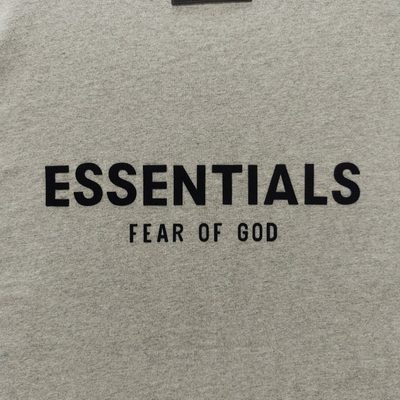 Essentials — 4