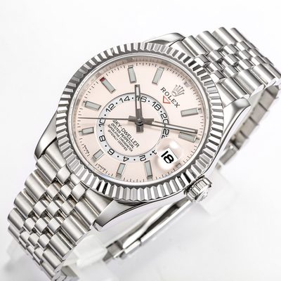 Rolex Watch — 3