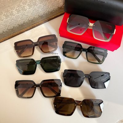 YSL Sunglasses — 9