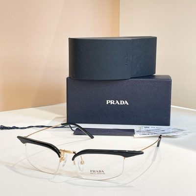 Prada Sunglasses — 3