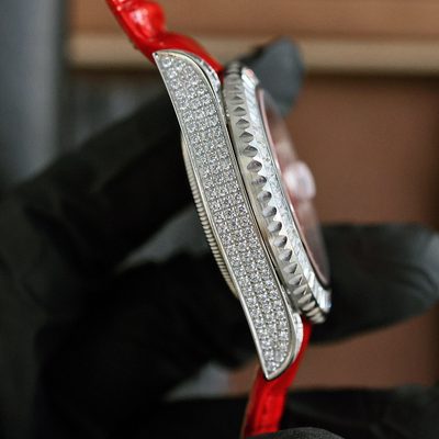 Rolex Watch — 6