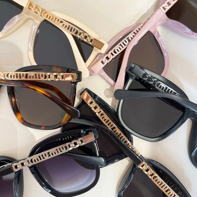 Miu Miu Sunglasses — 7