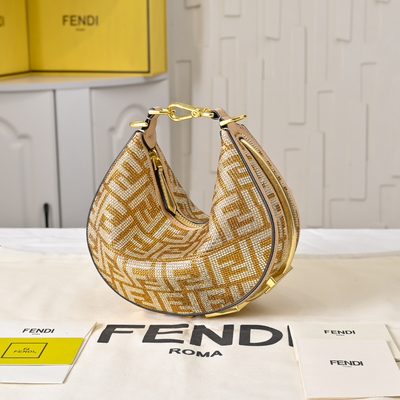 Fendi Bag — 3
