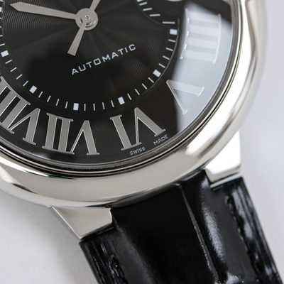 Cartier Watch — 5