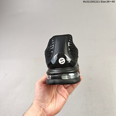 Nike Air Max Plus TN trainers — 5