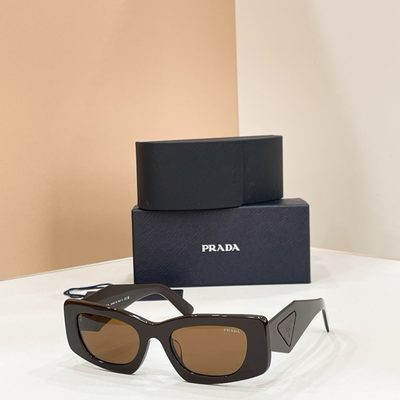 Prada Sunglasses — 3