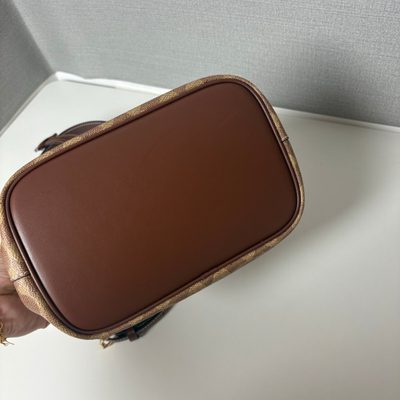 Coach Bag — 7