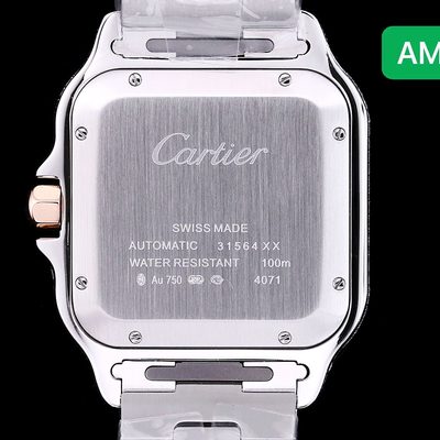 Cartier Watch — 8