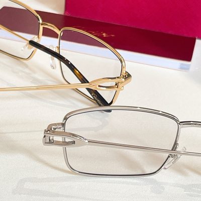 Cartier Sunglasses — 3