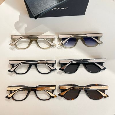YSL Sunglasses — 8