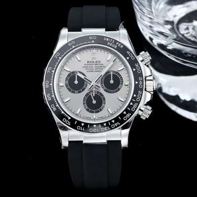 Rolex Watch — 4