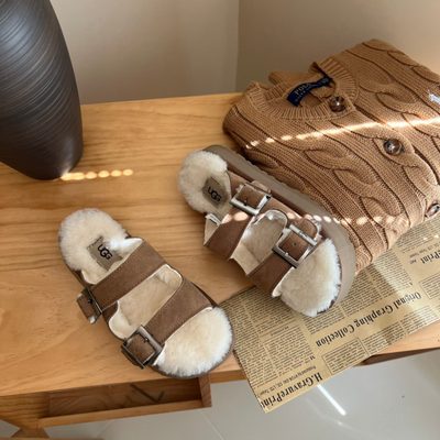 UGG Greenport Slide — 3