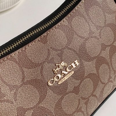 Coach Bag — 21