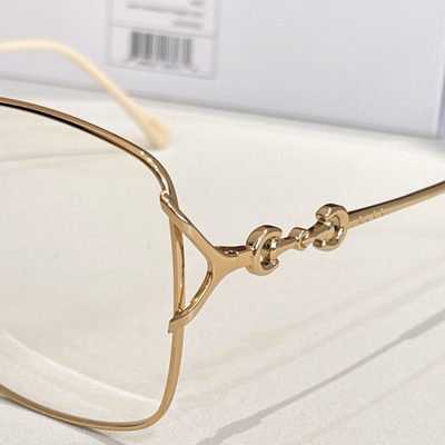Gucci Sunglasses — 5