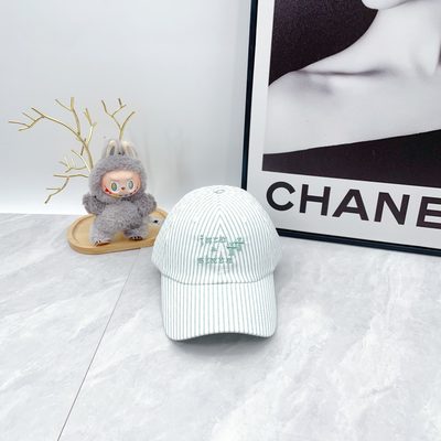 Chrome Hearts Cap — 5