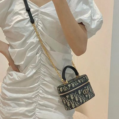 Dior Bag — 4