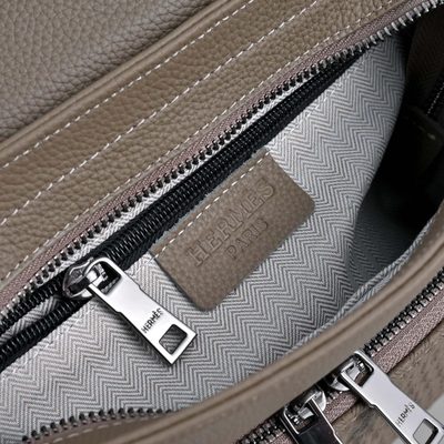Hermes messenger bag — 9