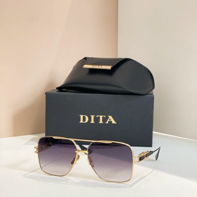 Dita Sunglasses — 8