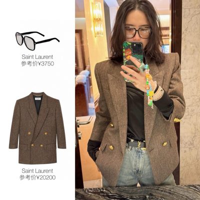 YSL Sunglasses — 5